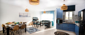 Argaman Beach Apartment